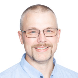 Ola Falck Sprauten